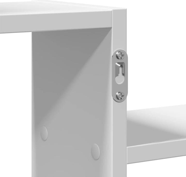 Actual product image vidaXL Wall shelf (104 x 15 x 49 cm)