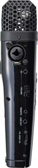 Produktbild Zoom M4 MicTrak 4-Kanal Audio Recorder mit SD-Karte (Mehrspurrecorder)