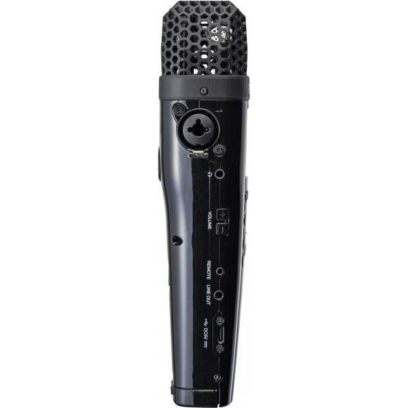 Thumbnail - Zoom M4 MicTrak 4-Kanal Audio Recorder mit SD-Karte (Mehrspurrecorder), Audiorecorder