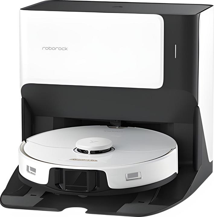 Actual product image Roborock G10 (Robot vacuum)