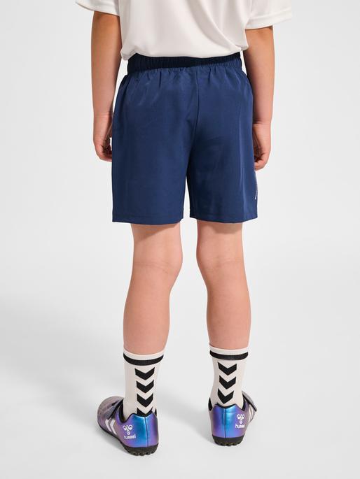 Produktbild hummel Hmljr Pulse Workout Shorts (104)