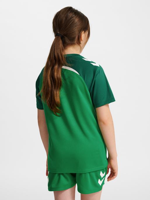 Produktbild hummel hmlLEAD 2.0 JERSEY S/S KIDS (152)