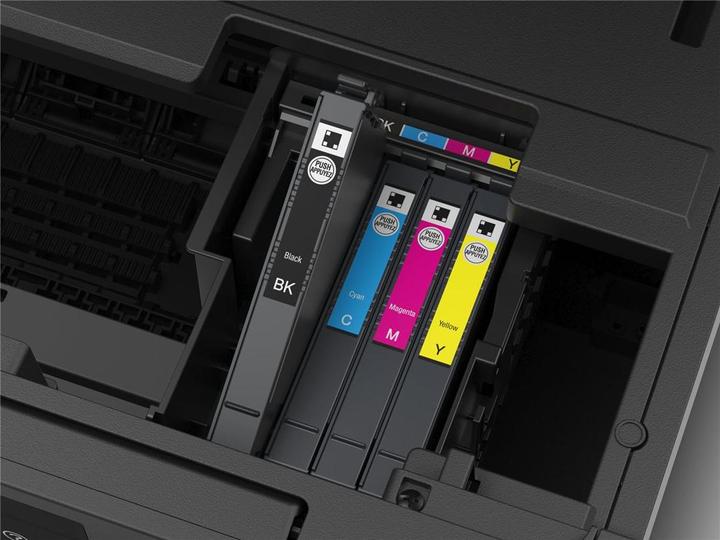 Actual product image Epson WorkForce WF-4820DWF (Ink, Colour)