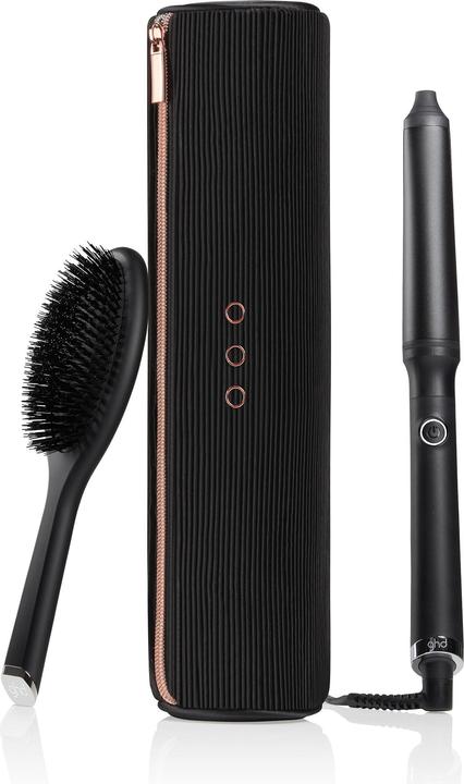 Brush Ghd Creative Curl Wand Ghd Core Set Creative Wave Wand