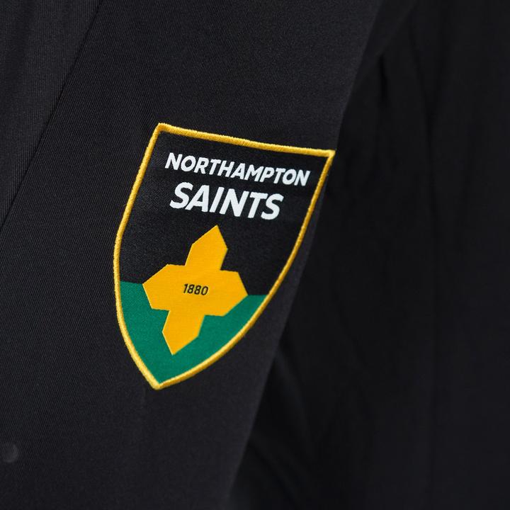 Produktbild Macron Trainingshose Northampton Saints 2024/25 (M)
