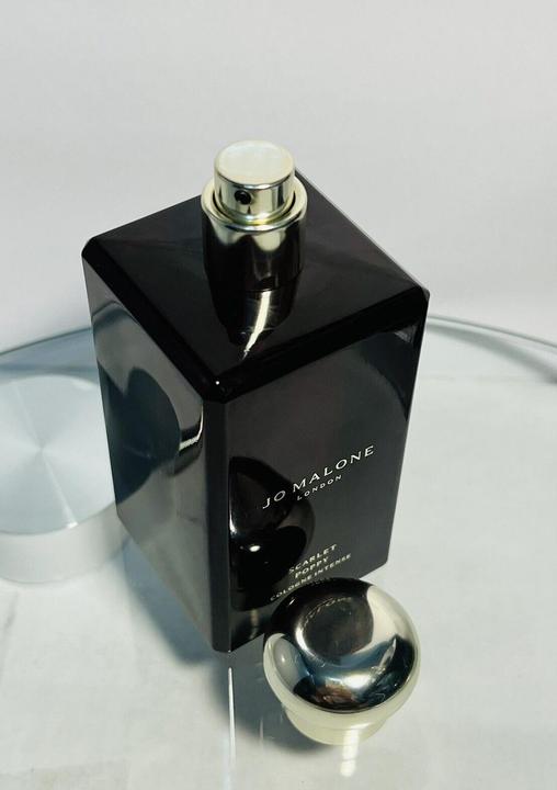 Produktbild Jo Malone Scarlet Poppy Intense (Eau de Cologne, 100 ml)