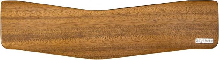 Immagine prodotto Keychron Chiave Q8/V8 Alice Poggiapolsi in legno PR20