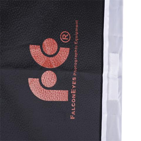 Actual product image Falcon Eyes Studio Flash Set SSK-3150D (Set, 150 Ws)