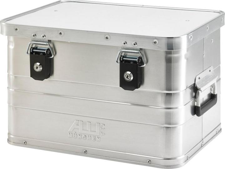 Actual product image Alutec Classic 142