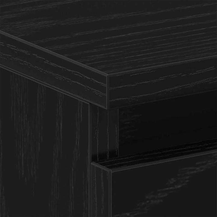 Produktbild vidaXL Nachttisch (40 x 30 x 39 cm)