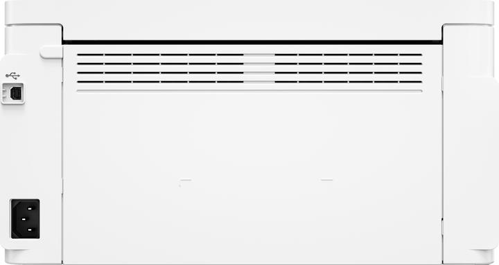 Actual product image HP 107a (Laser, Black and white)