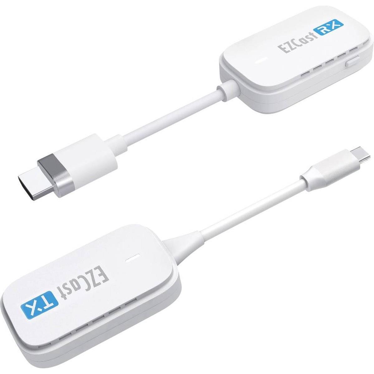 EZCast BC-1 & R-1 HDMI Streaming Stick Netzwerkanschluss (BC-1 & R-1)