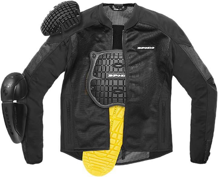 Produktbild Spidi Veste Super Net (5XL)