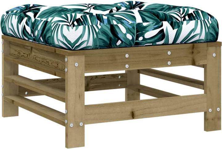 Produktbild vidaXL Jenny