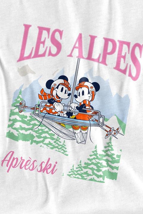 Produktbild Disney Les Alpes TShirt (140)