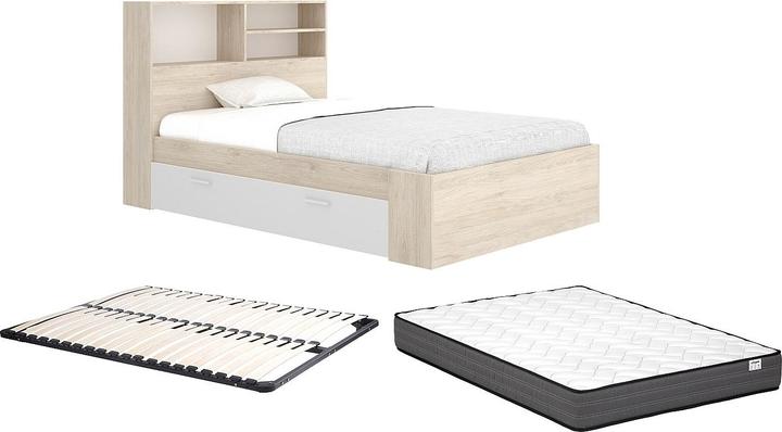 Produktbild Vente-unique Vardiel (120 x 190 cm)