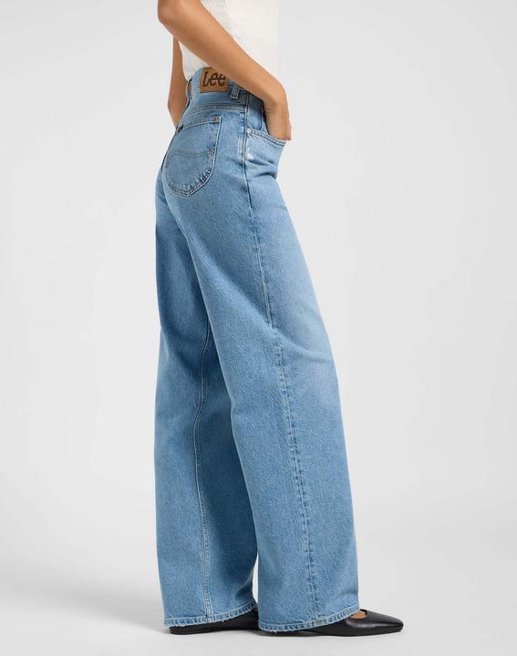 Produktbild Lee Jeans Rider Loose (W30/L31)