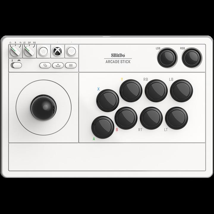 Produktbild 8bitdo Arcade Stick
