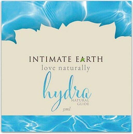 Actual product image Intimate Earth Hydra (3 ml)
