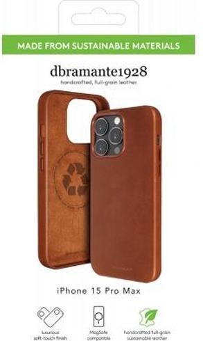 Actual product image dbramante1928 Roskilde (Apple iPhone 15 Pro Max)