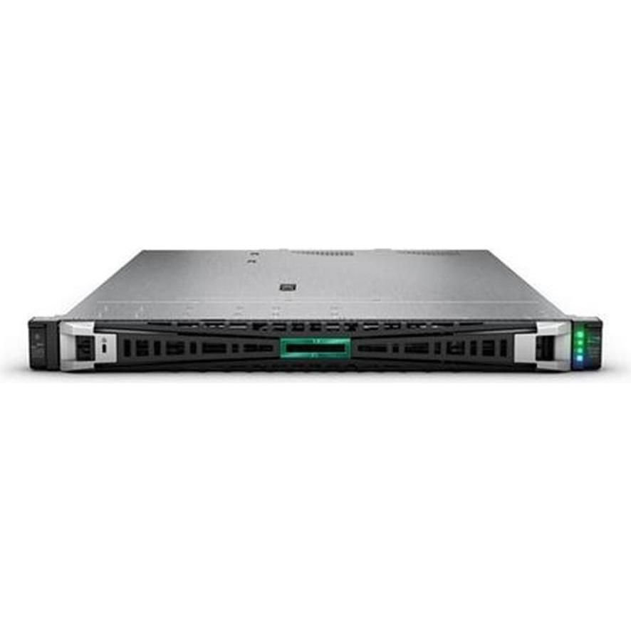 HP ProLiant DL20 Gen11 Smart Choice - Rack -Xeon Gold 5416S 4GHz - 64GB RAM - 3x 2.4TB HDD - 1U -...