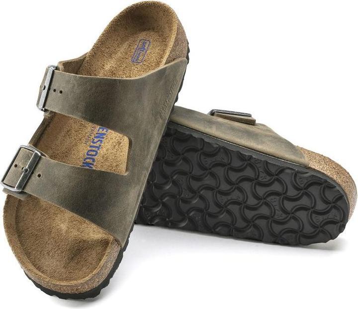 Produktbild Birkenstock Sandalen Casual Bequem sitzend Arizona - 11393 (43)
