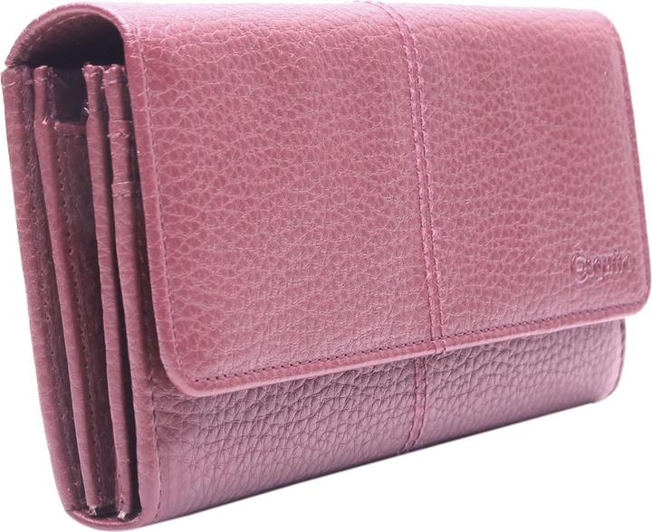 Immagine prodotto Esquire Portafoglio Verona RFID in pelle 19 cm