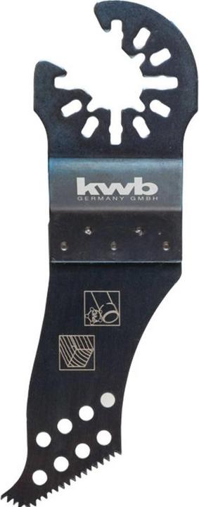 Immagine prodotto kwb Batteria per taglialinee Cv