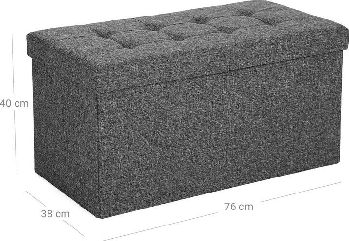 Immagine prodotto Jamb Sitzbank (76 cm)