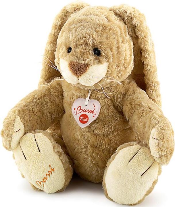 Produktbild Trudi Bussi Hase sitzend (38 cm)