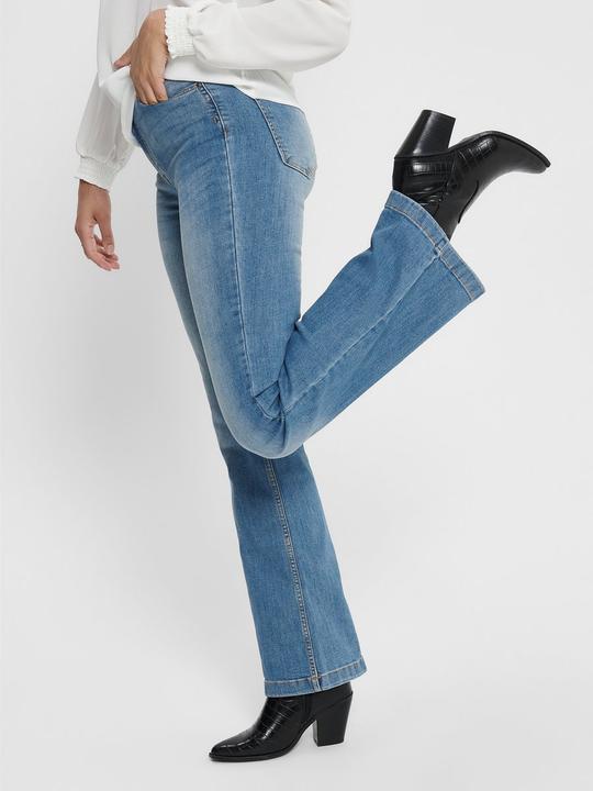 Image du produit JdY Jeans Flora High Flared (25)