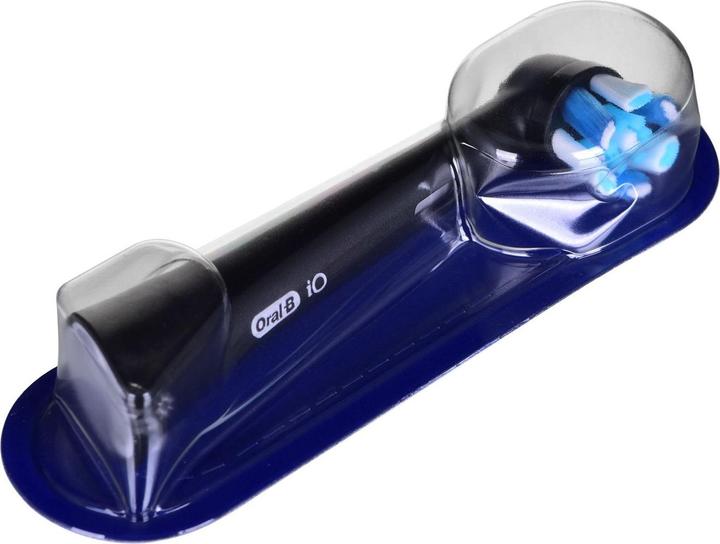 Produktbild Oral-B iOG5d.2J6.2K (Oszillierende Zahnbürste)