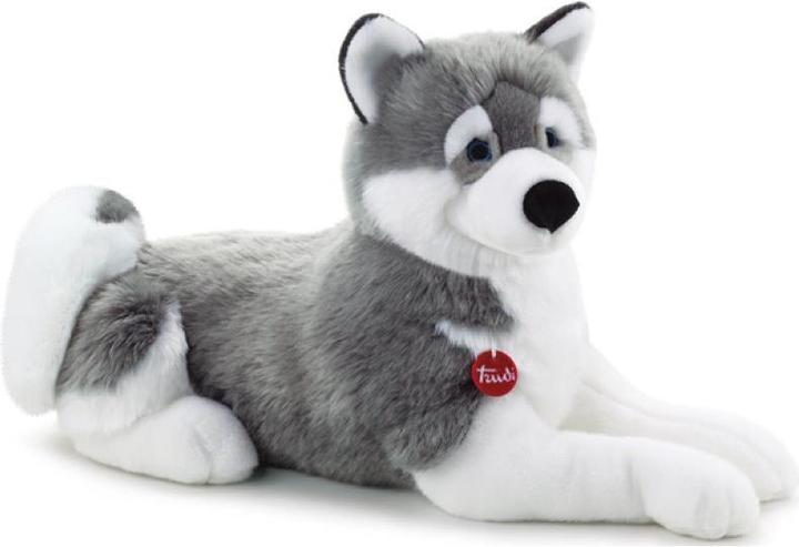 Actual product image Trudi Husky Marcus (60 cm)