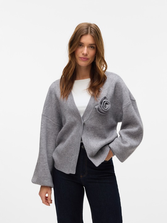 Image du produit Vero Moda VMCARRIE Veste en tricot Veste en tricot (S)