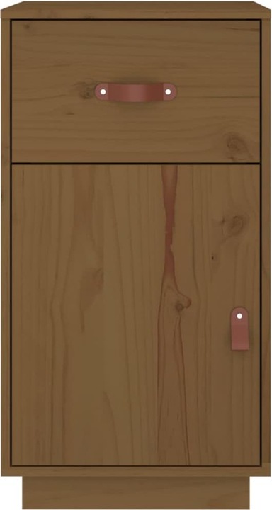 Immagine prodotto VidaXL Annaliese (40 x 50 x 75 cm)