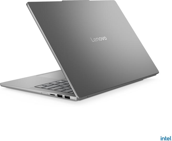 Immagine prodotto Lenovo IdeaPad Slim 5 (14", Intel Core 7 240H, 16 GB, 512 GB, DE)