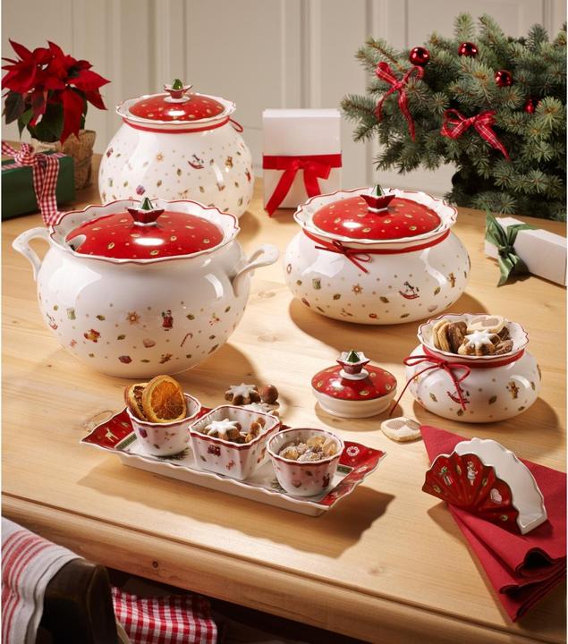 Actual product image Villeroy & Boch Large Toy's Delight tin (3.20 l)