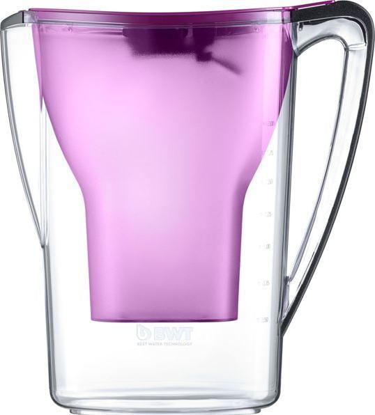 Produktbild BWT Penguin MEI 2,7l Lila + 1ks filtru (2.70 l)