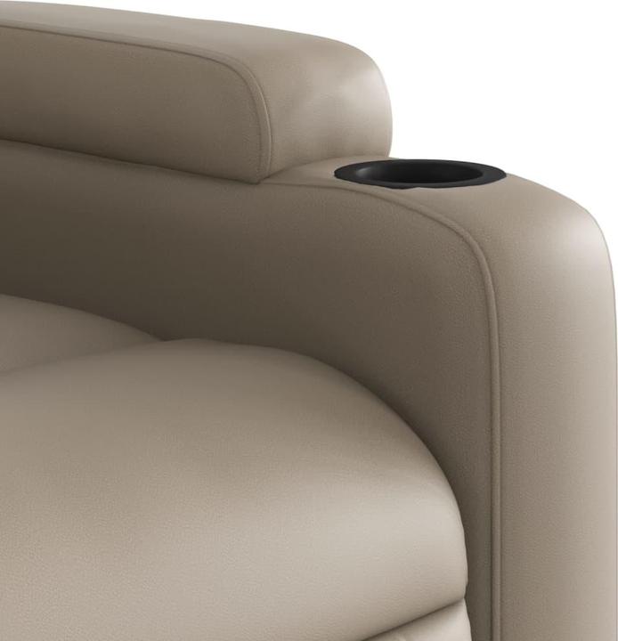 Produktbild vidaXL Relaxsessel mit Aufstehhilfe