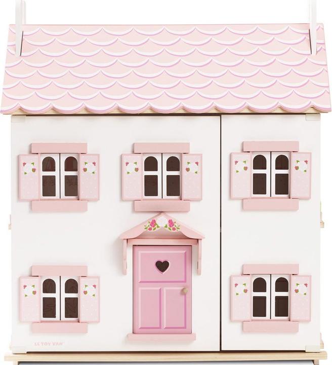 Actual product image Le Toy Van Sophies Haus