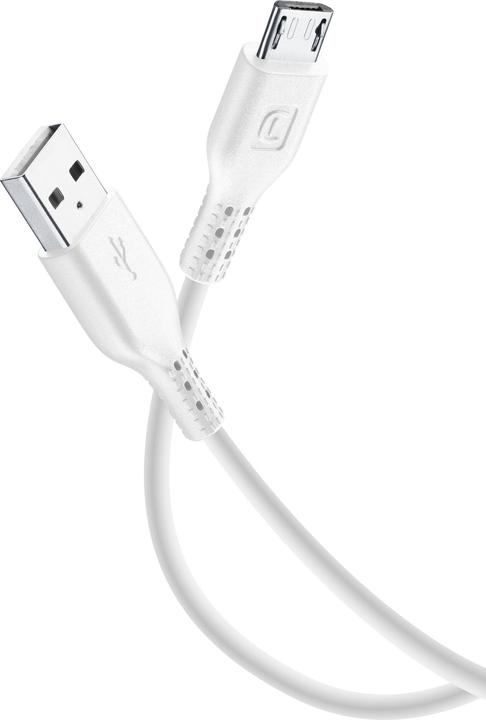 Actual product image Cellularline Colour (1 m, USB 2.0)