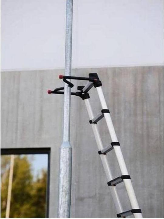 Produktbild Telesteps Top Support Sicherheitsstütze Prime Line
