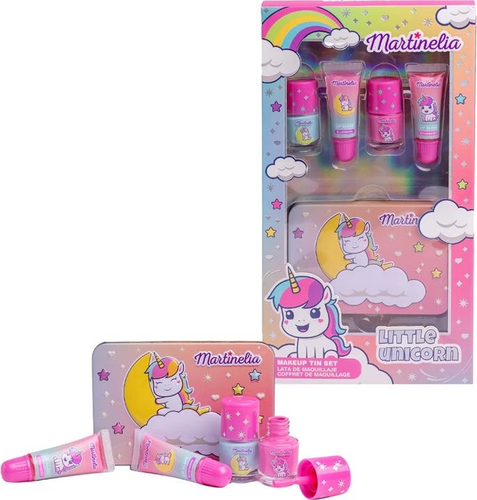 Produktbild Martinelia Set Trucco Unicorno