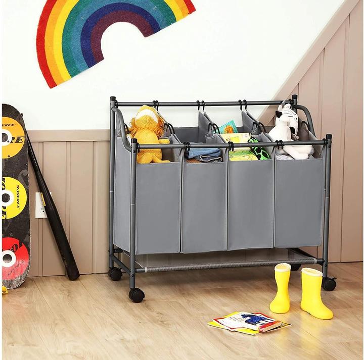 Image du produit Songmics Laundry Storage (120 l)