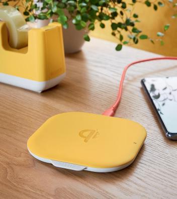 Produktbild Leitz COSY - Ladegerät Qi (10 W)