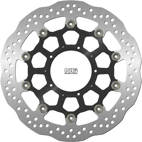 NG Brake Disc, Disco del freno, (320 mm)