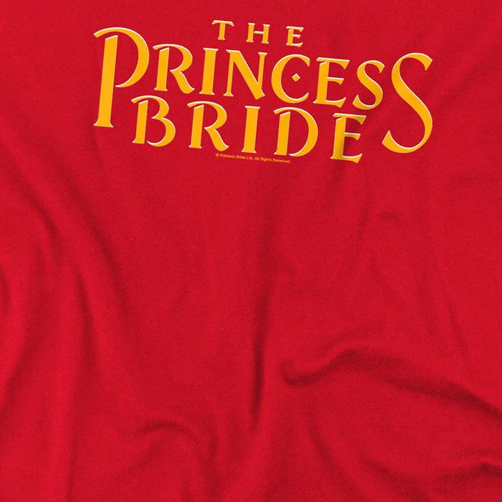 Produktbild The Princess Bride TShirt (M)