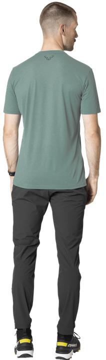 Produktbild Dynafit Transalper Graphic S/S Tee (XXL)