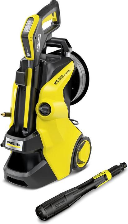 Produktbild Kärcher K5 Smart Control Flex