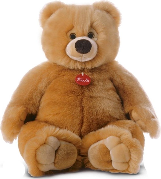 Immagine prodotto Trudi Orso Ettore seduto (38 cm)